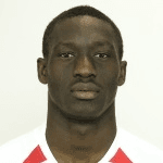 Foto do jogador I. Diabate