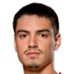 Foto do jogador Jon Guruzeta