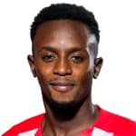 Foto do jogador Y. Diarra