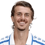 Foto do jogador Carlos Romero