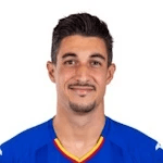 Foto do jogador Álex Sancris