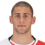 Foto do jogador Jorge Moreno