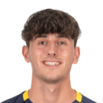Foto do jogador Óscar Rivas