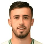 Foto do jogador Puga
