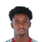 Foto do jogador D. Gray