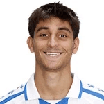 Foto do jogador Ramón Terrats