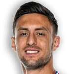 Foto do jogador A. Barreca