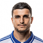 Foto do jogador M. Elyounoussi