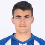 Javi Antón