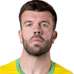 Foto do jogador G. Hanley