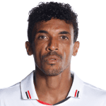 Foto do jogador Luiz Gustavo