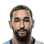 Foto do jogador E. Mahmoud