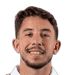 Foto do jogador M. Lopez