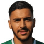 Foto do jogador A. Sbaï