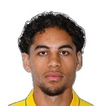 Foto do jogador A. Oyono