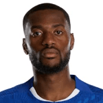 Foto do jogador T. Adarabioyo