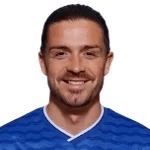 Foto do jogador J. Grealish