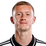 Foto do jogador J. Stansfield