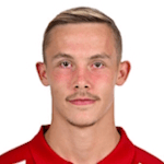 Foto do jogador J. Ondrejka