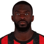 Foto do jogador F. Tomori