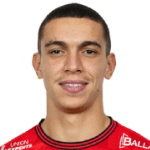 Foto do jogador A. El Ouazzani
