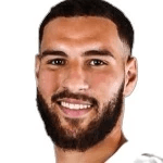 Foto do jogador A. Soualhia