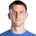 Foto do jogador P. Gunnarsson