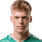 Foto do jogador J. Žambůrek