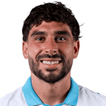 Foto do jogador N. Maupay