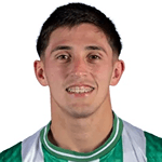 Foto do jogador G. Ríos