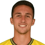 Foto do jogador A. Hausch