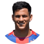 Foto do jogador D. Romero