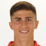 Foto do jogador S. Righetti