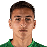 Foto do jogador F. Cáseres