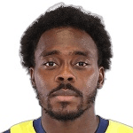 Foto do jogador B. Osayi-Samuel