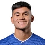 Foto do jogador C. Alcaraz