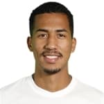 Foto do jogador Weverson