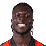 Foto do jogador A. Seidu