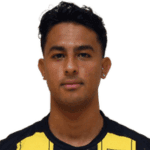 Foto do jogador Á. Zamora