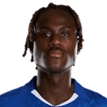 Foto do jogador T. Chalobah