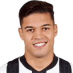 Foto do jogador David Sousa