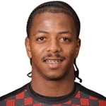 Foto do jogador Ênio