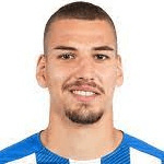 Foto do jogador João Mendes