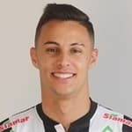 Foto do jogador Vinícius Diniz