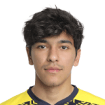 Foto do jogador Diyor Khalmatov
