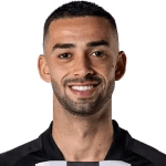 Foto do jogador Gabriel Lacerda