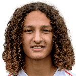 Foto do jogador F. Benaissa-Yahia