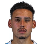 Foto do jogador E. Noriega
