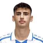 Foto do jogador Rubén Sánchez