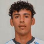 Foto do jogador N. Laméndola